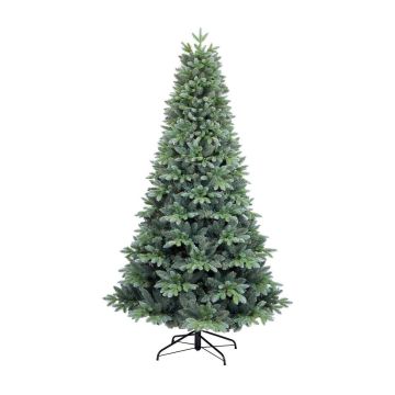 Decorative tree blue spruce SNOVER SPEED, blue, 7ft/210cm, Ø37"/95cm Decorative tree blue spruce SNOVER SPEED, blue, 7ft/210cm, Ø37"/95cm