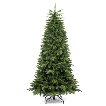 Artificial Slim Fir tree IMATRA SPEED, 6ft/180cm, Ø37"/95cm