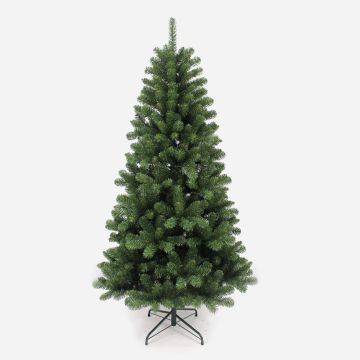 Artificial fir tree HAMINA SPEED, 210cm, Ø115cm