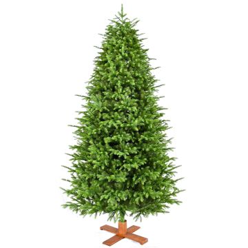 Artificial fir tree MEMPHIS SPEED, 9ft/275cm, Ø5ft/155cm
