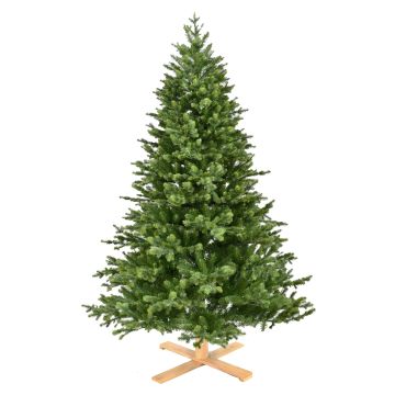 Artificial fir tree DRAMMEN SPEED, 6ft/195cm, Ø4ft/135cm Artificial fir tree DRAMMEN SPEED, 6ft/195cm, Ø4ft/135cm
