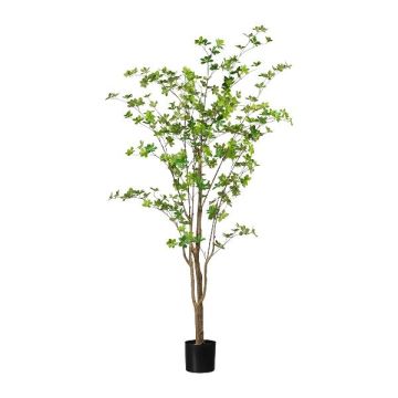 Decorative tree dogwood SNAM, artificial stem, 6ft/180cm Decorative tree dogwood SNAM, artificial stem, 6ft/180cm