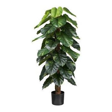 Artificial plant Pothos MEKON, 5ft/150cm Artificial plant Pothos MEKON, 5ft/150cm