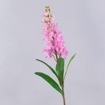 Artificial flower: BARIADE sweet William, pink, 33"/85cm Artificial flower: BARIADE sweet William, pink, 33"/85cm