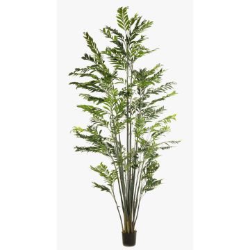Artificial mountain palm BAKNEL, 10ft/300cm
