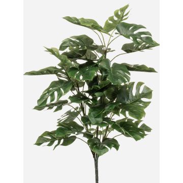 Artificial Philodendron monstera deliciosa HINAGIKU on a support stick, 28"/70cm Artificial Philodendron monstera deliciosa HINAGIKU on a support stick, 28"/70cm