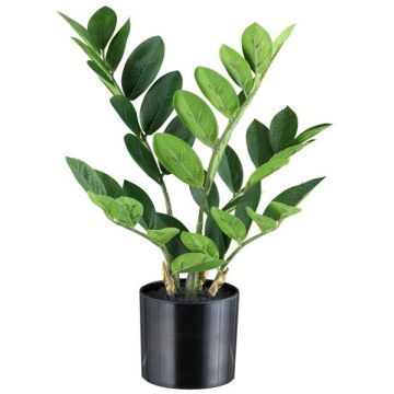 Artificial Zamioculcas plant BLUHAR, 14"/35cm Artificial Zamioculcas plant BLUHAR, 14"/35cm