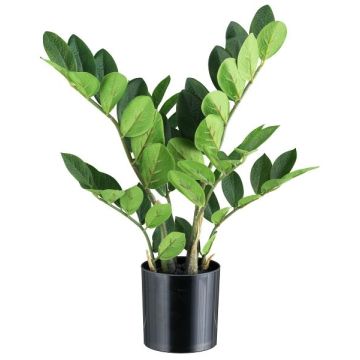 Artificial Zamioculcas plant BLUHAR, 18"/45cm Artificial Zamioculcas plant BLUHAR, 18"/45cm