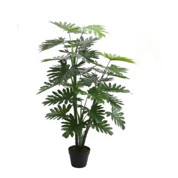 Artificial Philodendron Monstera Deliciosa RIALTO, 4ft/120cm