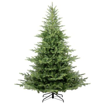 Artificial Fir tree MISSISSIPPI SPEED, 7ft/225cm, Ø5ft/155cm