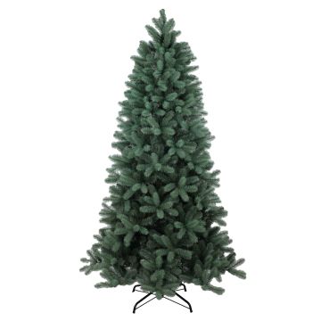 Artificial Douglas fir SARAJEVO SPEED, 7ft/210cm, Ø3ft/105cm