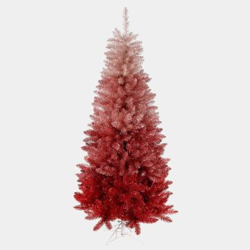Artificial fir tree LAS VEGAS SPEED, 5ft/150cm, Ø30"/75cm