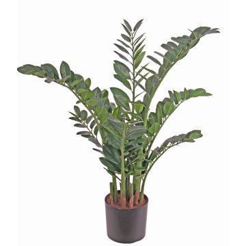 Artificial Zamioculcas JANGOLIE, 4ft/110cm