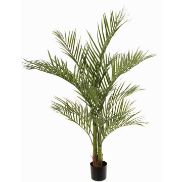 Fake Areca palm JUMBOLINO, 5ft/150cm