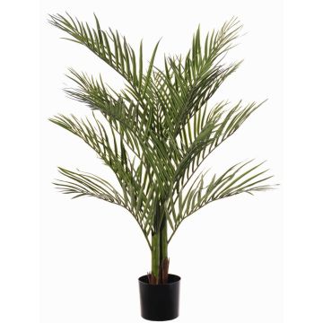 Fake Areca palm JUMBOLINO, 4ft/120cm