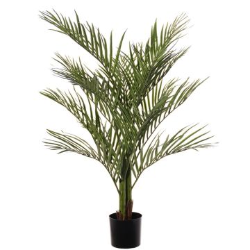 Fake Areca palm JUMBOLINO, 4ft/120cm Fake Areca palm JUMBOLINO, 4ft/120cm