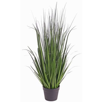 Artificial sedge grass ALEXANDRINA, green, 35"/90cm Artificial sedge grass ALEXANDRINA, green, 35"/90cm