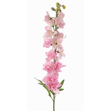 False delphinium ANDRIANA, pink, 35"/90cm, Ø3.9"/10cm False delphinium ANDRIANA, pink, 35"/90cm, Ø3.9"/10cm