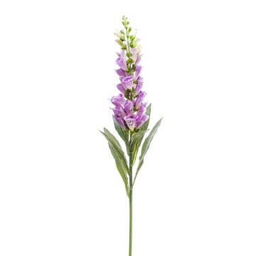 Fake foxglove LOBEIRA, purple, 3ft/90cm