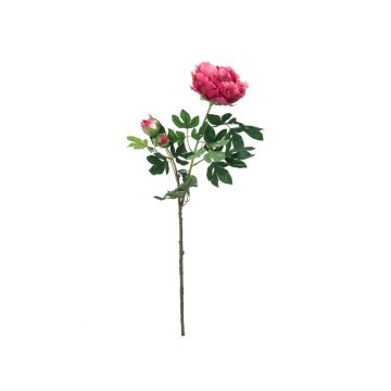 False peony DARISA, dark pink, 3ft/100cm False peony DARISA, dark pink, 3ft/100cm