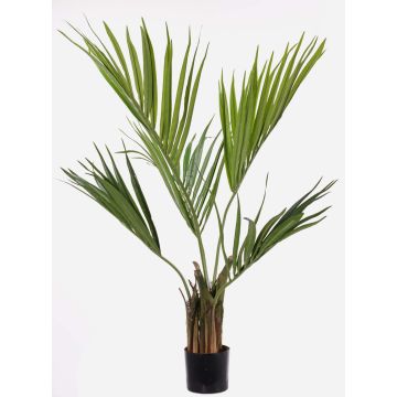 Artificial Kentia palm PAIGE, 3ft/105cm