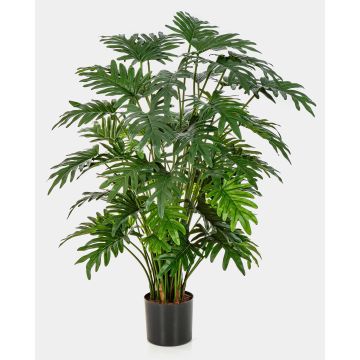 Fake Philodendron Selloum MERISSA, 3ft/100cm