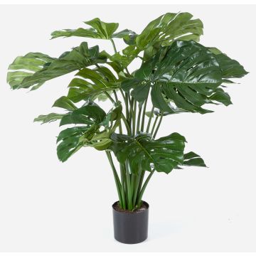 Artificial Philodendron Monstera Deliciosa MEISSA, 3ft/100cm