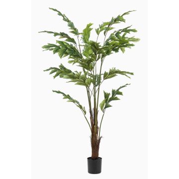 Artificial fishtail palm AIDING, 4ft/135 cm