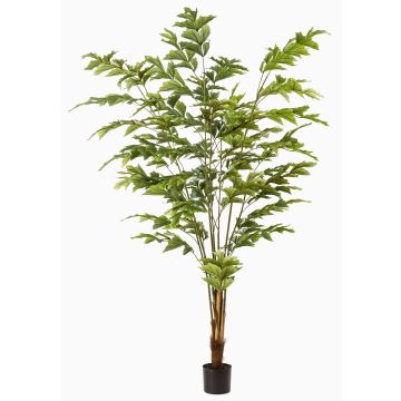 Artificial fishtail palm AIDING, 6ft/195 cm