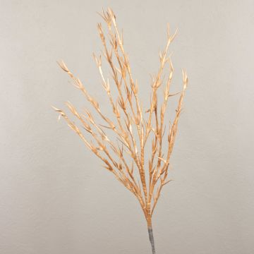 Artificial coral branch NAJIM, yellow-white, 4ft/115cm Artificial coral branch NAJIM, yellow-white, 4ft/115cm