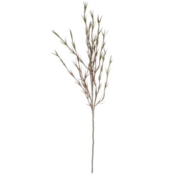 Artificial coral branch NAJIM, green-brown, 4ft/115cm Artificial coral branch NAJIM, green-brown, 4ft/115cm