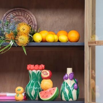 Fruity colour play Fruity colour play