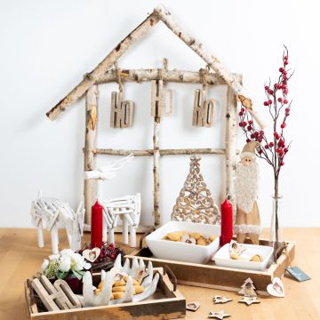 Natural Christmas Natural Christmas