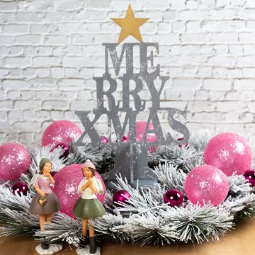 Winter Wonderland Winter Wonderland