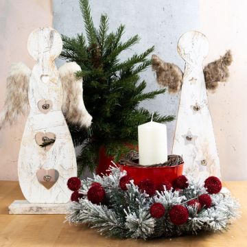 Heavenly Christmas Heavenly Christmas