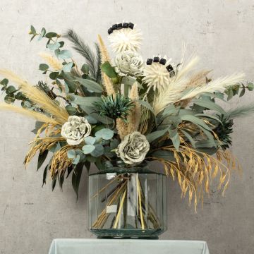 Green Boho Green Boho