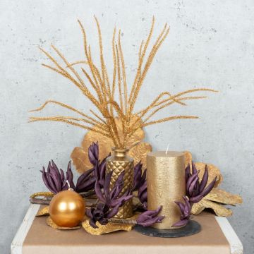 Golden Dream Golden Dream