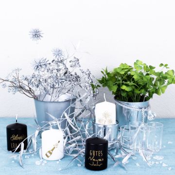 New Year's Eve - Happy New Year! New Year's Eve - Happy New Year!