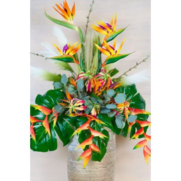 Exclusive paradise bouquet - customer request from Bastian Exclusive paradise bouquet - customer request from Bastian