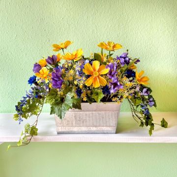 Exclusive flower arrangement - customer request from Hans Peter Exclusive flower arrangement - customer request from Hans Peter