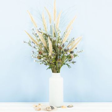 Customised Baltic Sea bouquet - customer request from Jeannette Customised Baltic Sea bouquet - customer request from Jeannette