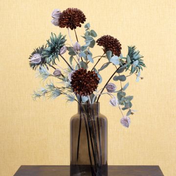 Elegance à l'Art nouveau Elegance à l'Art nouveau