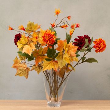 Dancing Leaves Dancing Leaves