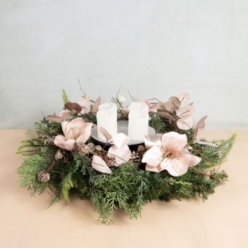 Heavenly Advent Part 1 Heavenly Advent Part 1