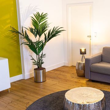 Green Roommate Part 1