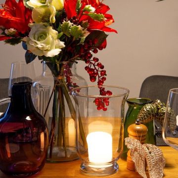 Winter season Winter season