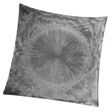 Square serving tray JEFFERSON, synthetic, black, 11"x11"x0.8"-2"/28x28x2-5cm Square serving tray JEFFERSON, synthetic, black, 11"x11"x0.8"-2"/28x28x2-5cm