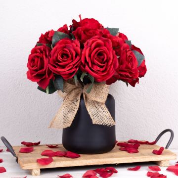 Declaration of love Declaration of love