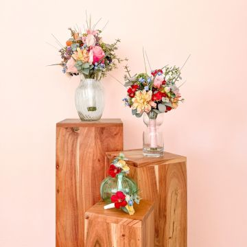 Destination Wedding: we provide the happiness to go with it – customer request from Attila
