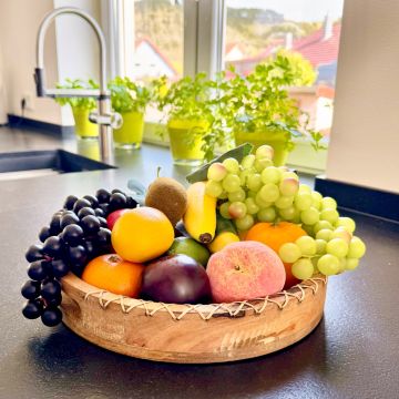 Dolce Vita Moments Fruit Bowl – Customer request from Josef